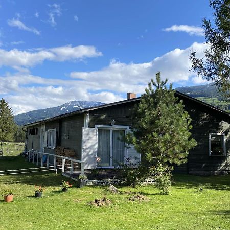 Traumhafte Wohnung Auf Pferde Ranch Айх Экстерьер фото